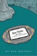 Fun Home: A Family Tragicomic