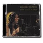 Maria Taylor