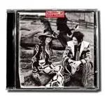 White Stripes