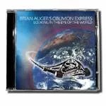 Brian Auger’s Oblivion Express