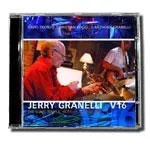 Jerry Granelli V-16
