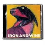 Iron and Wine