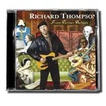 Richard Thompson