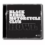 Black Rebel Motorcycle Club