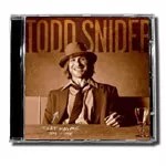 Todd Snider