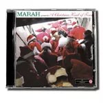 Marah