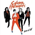 Sahara Hotnights