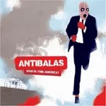 Antibalas