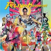 Felix da Housecat