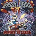Beta Band