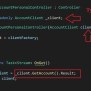 Typed HTTPClient Using HttpClientFactory In ASP.NET Core – Part2 ...