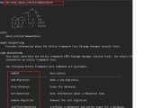 Entity Framework Scaffold Dbcontext Commands With Example In Net