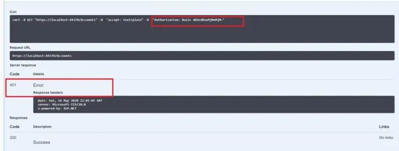 Asp Net Core 3x Swagger Multiple Headers For Authentication Stack - Amazing Ultra HD City Pictures | Free Download
