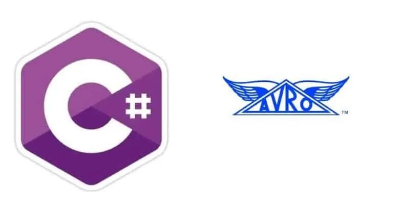 Generate Avro Schema From Sql Table Or Database Thecodebuzz - Best Minimal Textures in Desktop