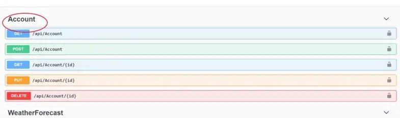 How To Change Controller S Name In Swagger Ui Thecodebuzz - Amazing Space Background - HD
