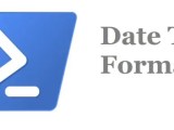 Powershell How To Format Datetime Thecodebuzz