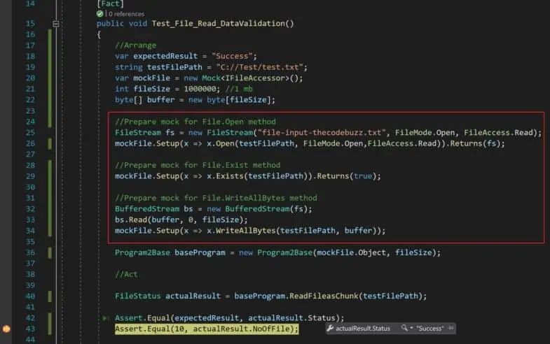 Code Review Monkeypatching Builtin Open And File Mock Up For Unit - Ultra HD Vintage Arts for Desktop