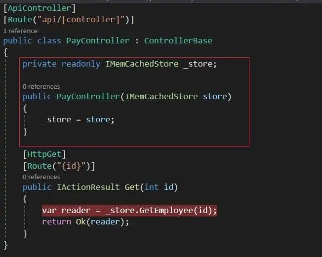 Memcached Distributed Cache In Asp Net Core Thecodebuzz - Best Vintage Textures in Retina