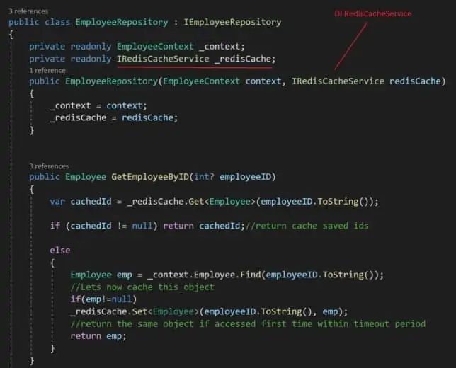 Redis Distributed Cache In C Net With Examples Thecodebuzz - Beautiful Full HD Nature Textures | Free Download