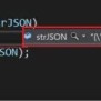 Deserialize JSON Into C# Object Dynamically | TheCodeBuzz