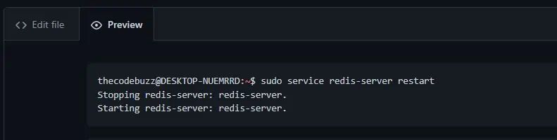 Highlight Bash Shell Code In Markdown Readme Md Files Thecodebuzz - Amazing 8K Geometric Pictures | Free Download