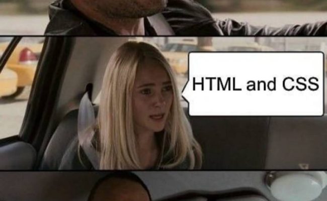 Programming Memes: Top 40 Funniest Coding Memes Only Programmers Will Get