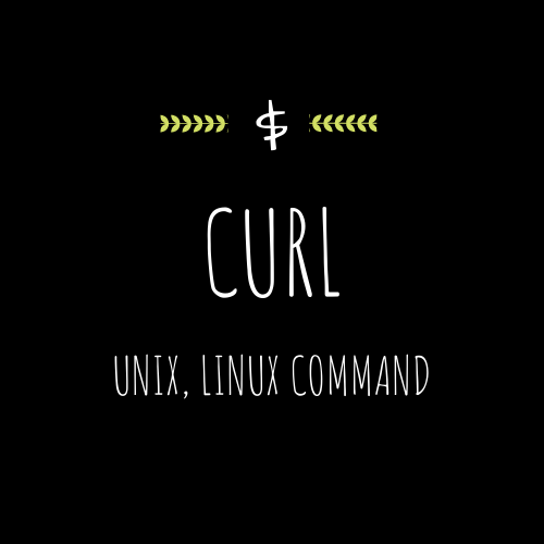 TheCodersStop curl Unix, Linux Command with examples