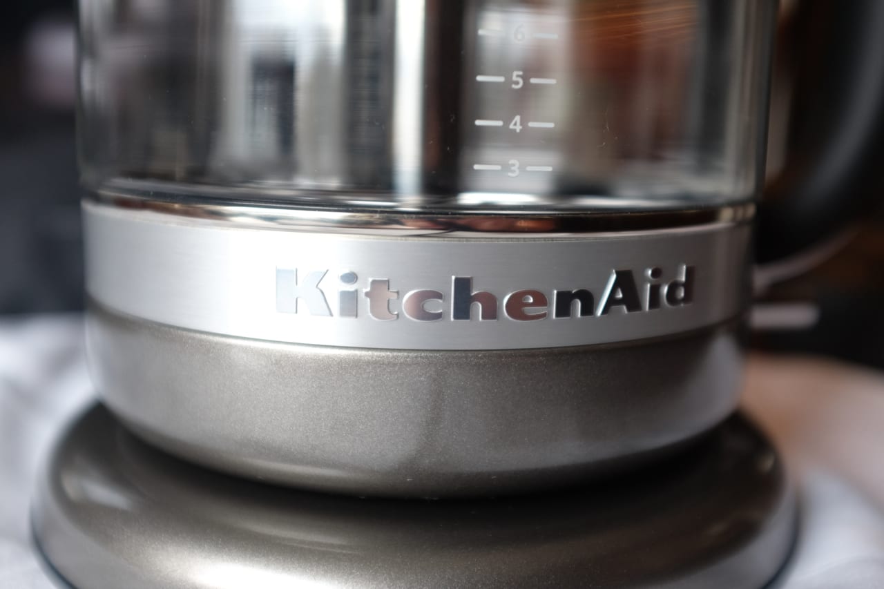 Review: KitchenAid Siphon Coffee Brewer 