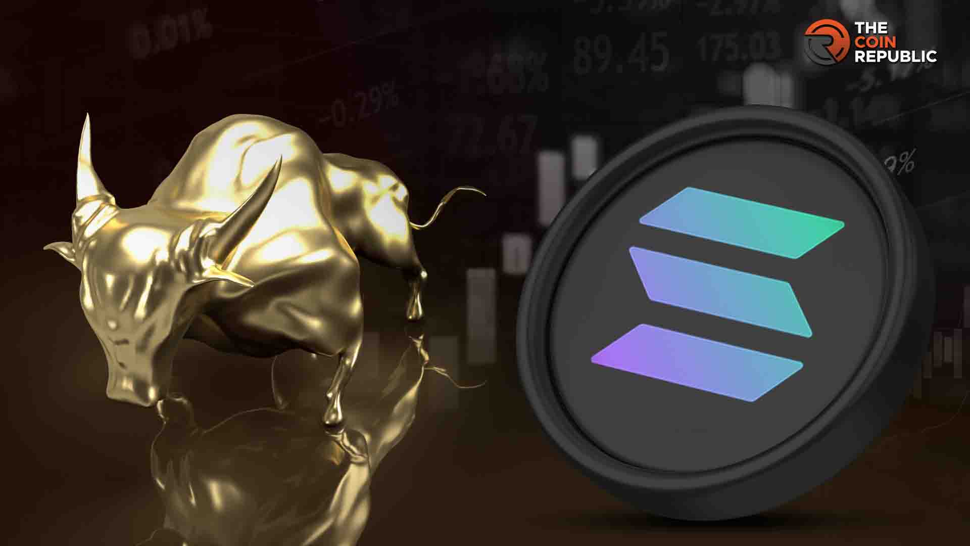 Solana Price Aims for $280 As Retail Bulls Watch the $213 Barrier