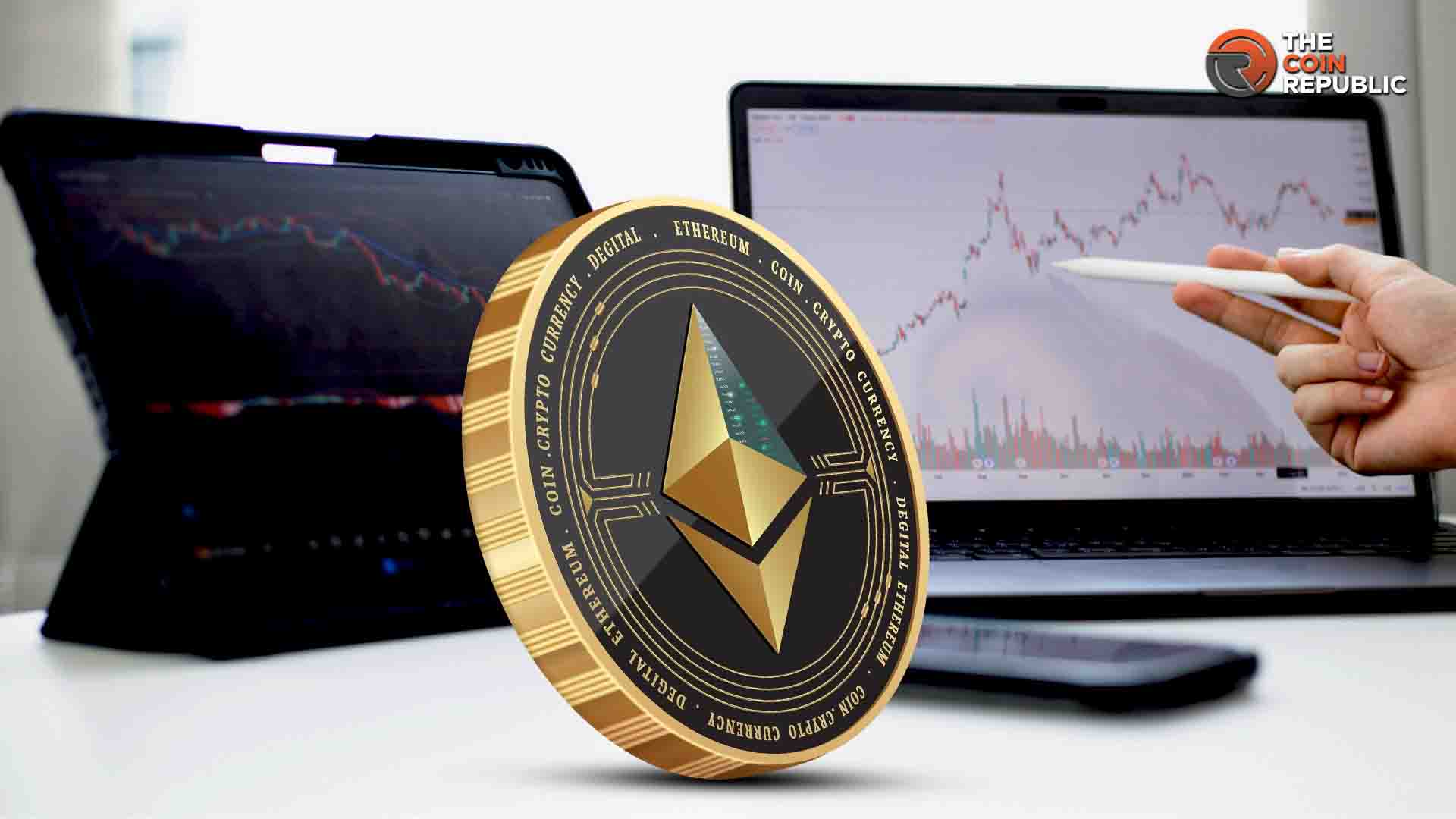 Ethereum Price Pullback Holds but Social Buzz Points Toward $6000