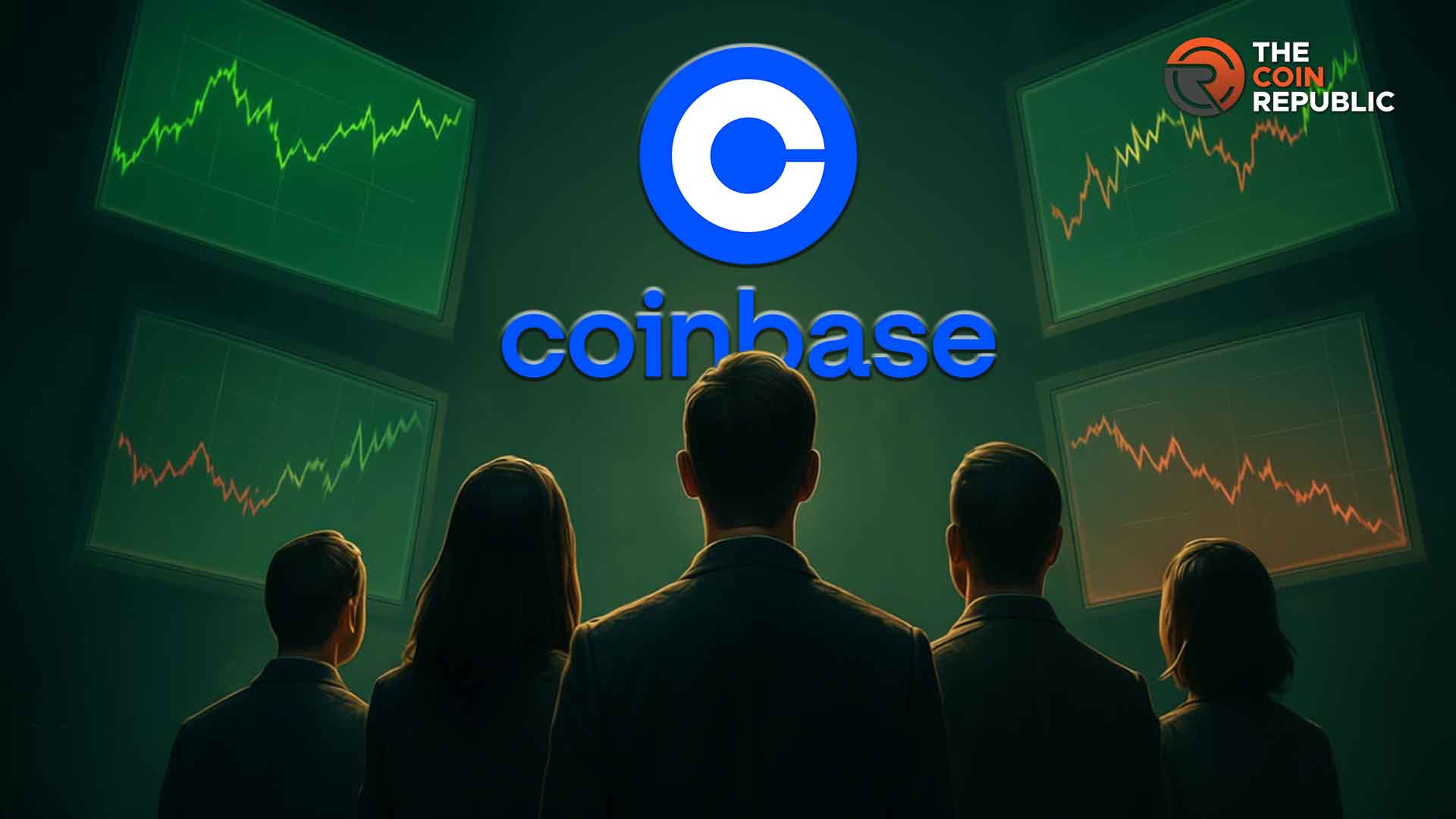 Coinbase (COIN) Stock Rebounds After Issuing $20M Loan to Semler Scientific