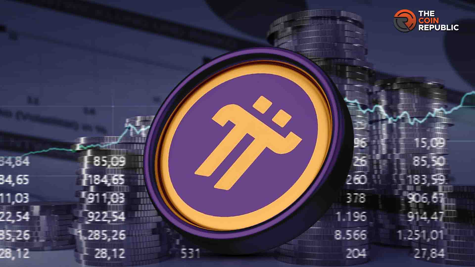 Can Pi Network Price Hit $1? Here’s What Expert Thinks