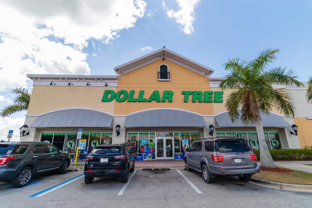 When Does Dollar Tree Restock? (Updated 2022) (2024)