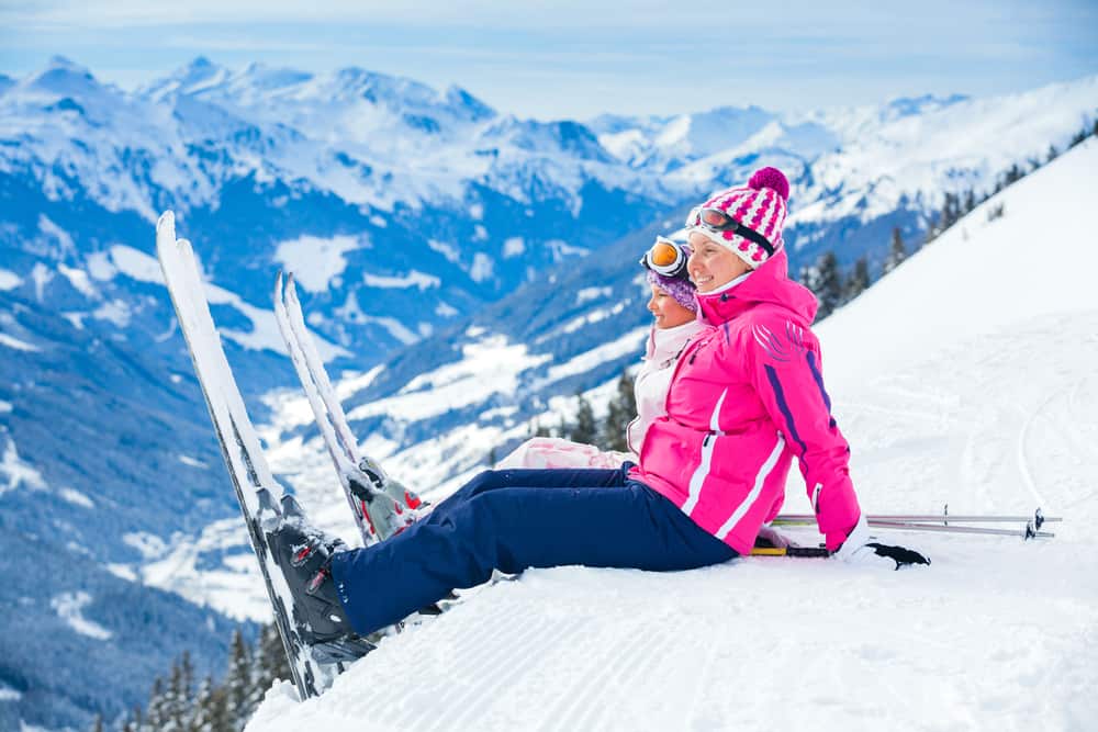 How much do skis cost? (2023 updated)