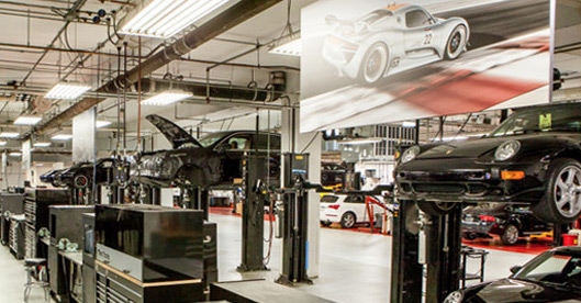 Luxury Sports Car Dealership In Miami Fl The Collection