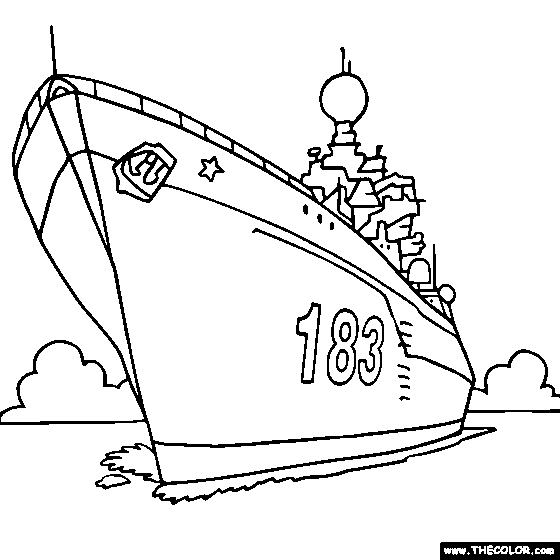 You can search several different ways, depending on what information you have available to enter in the site's search bar. Boat Ship Speedboat Sailboat Battleship Submarine Online Coloring Pages