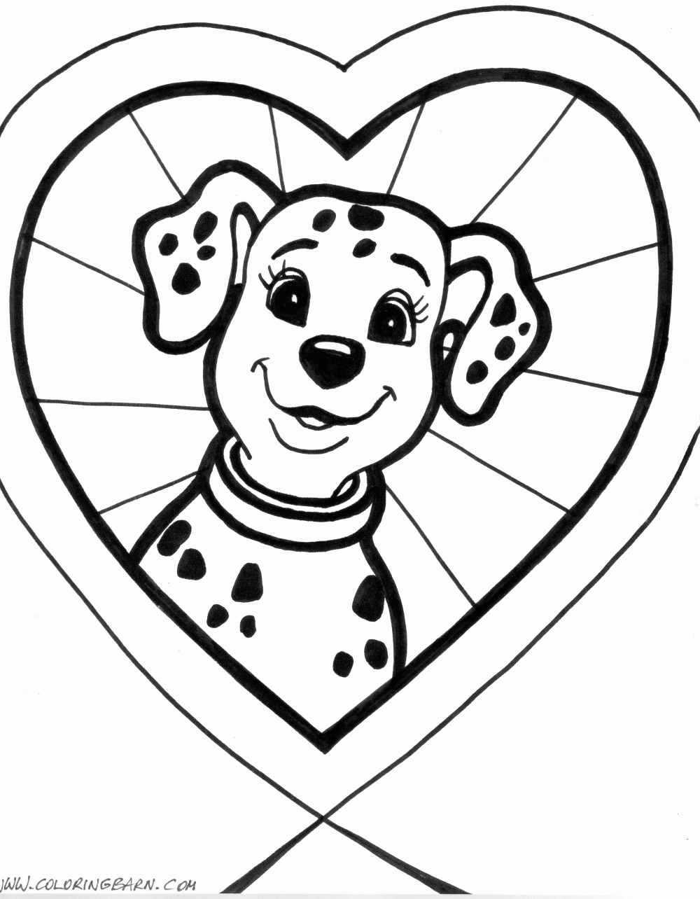 Love coloring pages free printable coloring pages