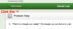 ProblemHelp
