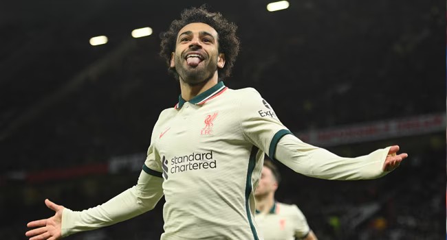 Salah