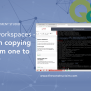 [ROS Q&A] Catkin Workspaces - Problem Copying Files From One To Another ...