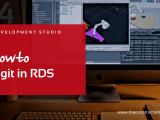 Rds 004 Ros Development Studio Howto Use Git In Rds The Construct