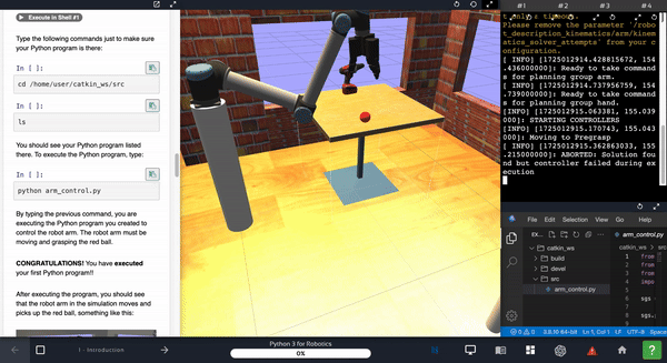 Programming Autonomous Robots With Ros2 And Python Developing And - Mountain Textures - Creative 8K Collection