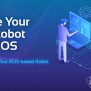 Your First Robot With ROS - Full Course | Robot Ignite Academy