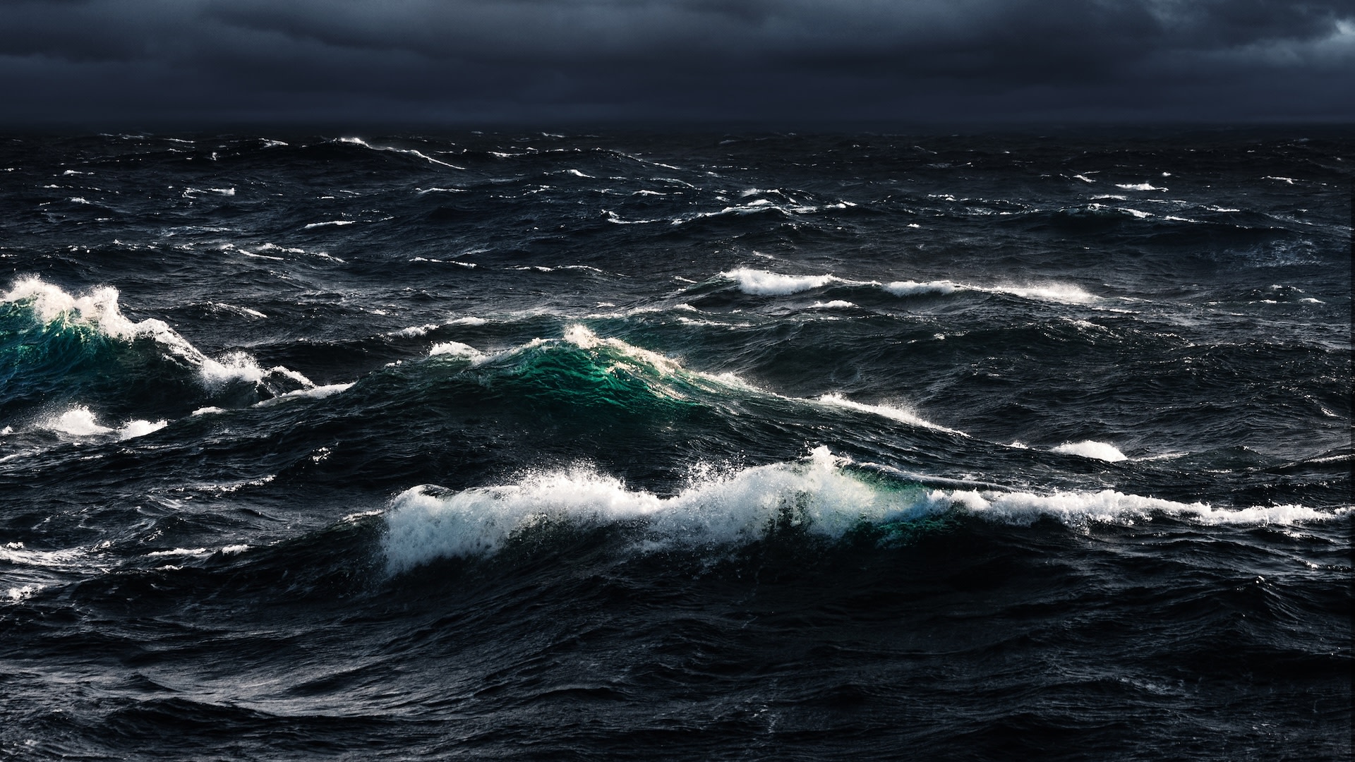 Urgent Alert: Scientists Warn of Potential Shutdown of Key Ocean Current – Immediate Action Needed! Urgent Alert: Scientists Warn of Potential Shutdown of Key Ocean Current – Immediate Action Needed!