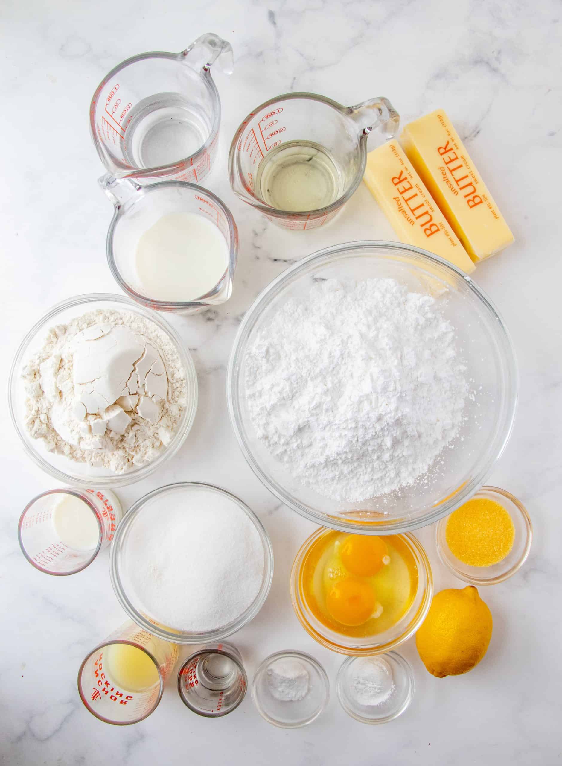 Steps · select the omena, warm water then soak for 5 minutes. How To Cook Omena With Lemon / Simple SautÃ©ed Bay Scallops
