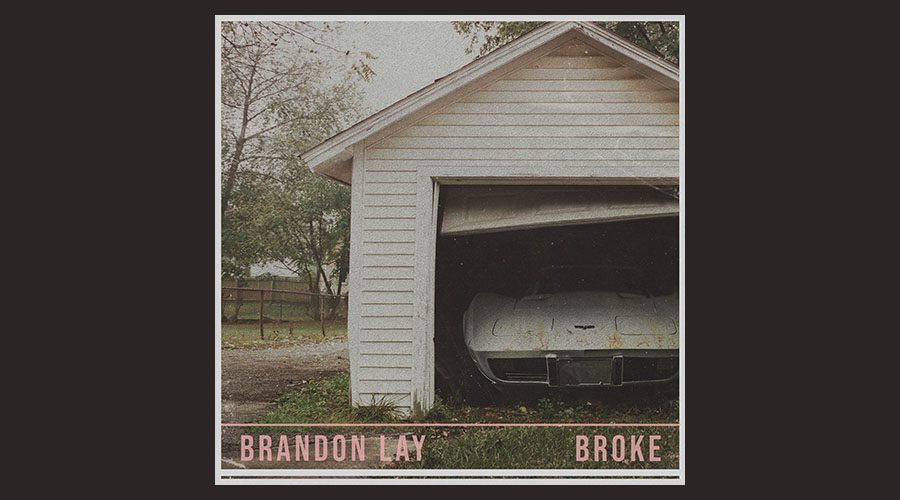 Brandon Lay Releases Smooth-Driving 