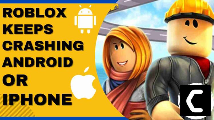 Why Is Roblox Not Working On My Tablet CarmynAftyn Roblox KEEPS CRASHING Android 1 