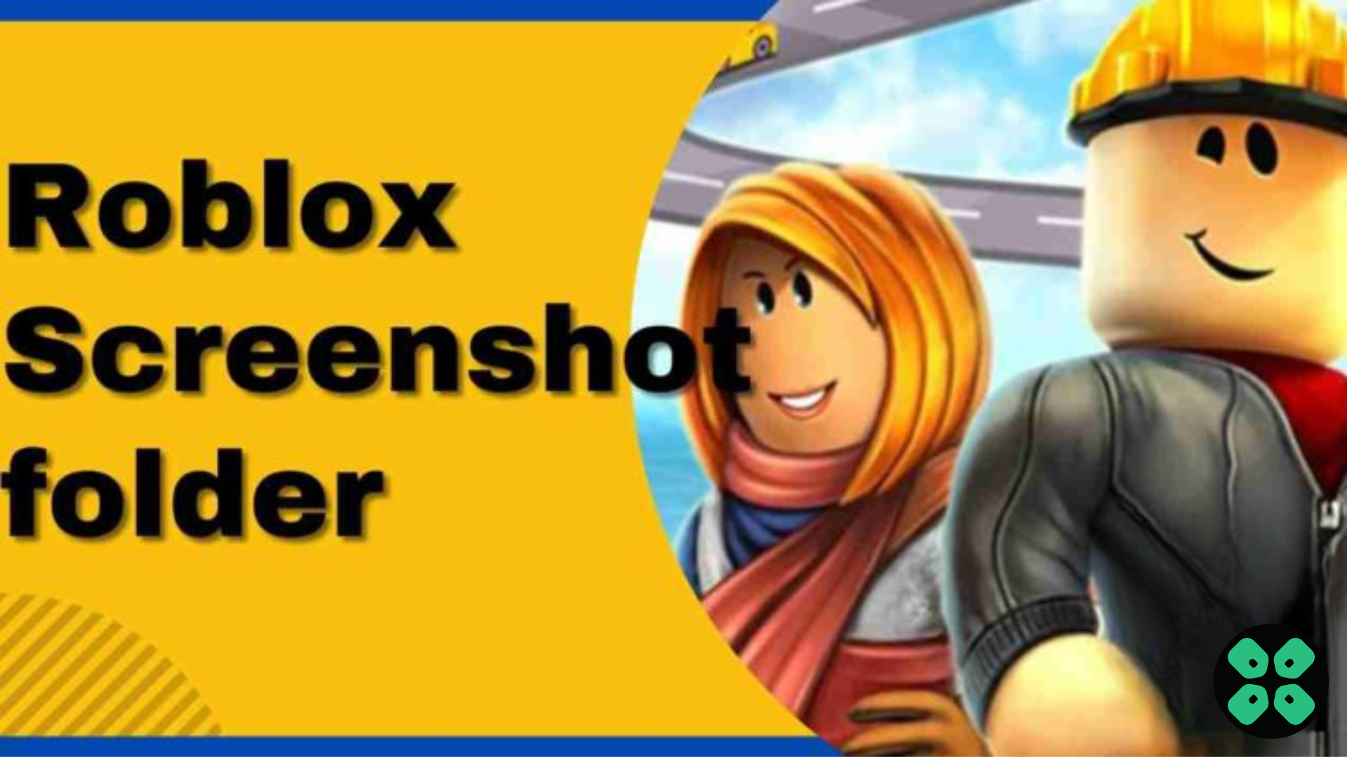 Roblox Memories Your Guide To Taking Screenshots Roblox Screenshot Folder 