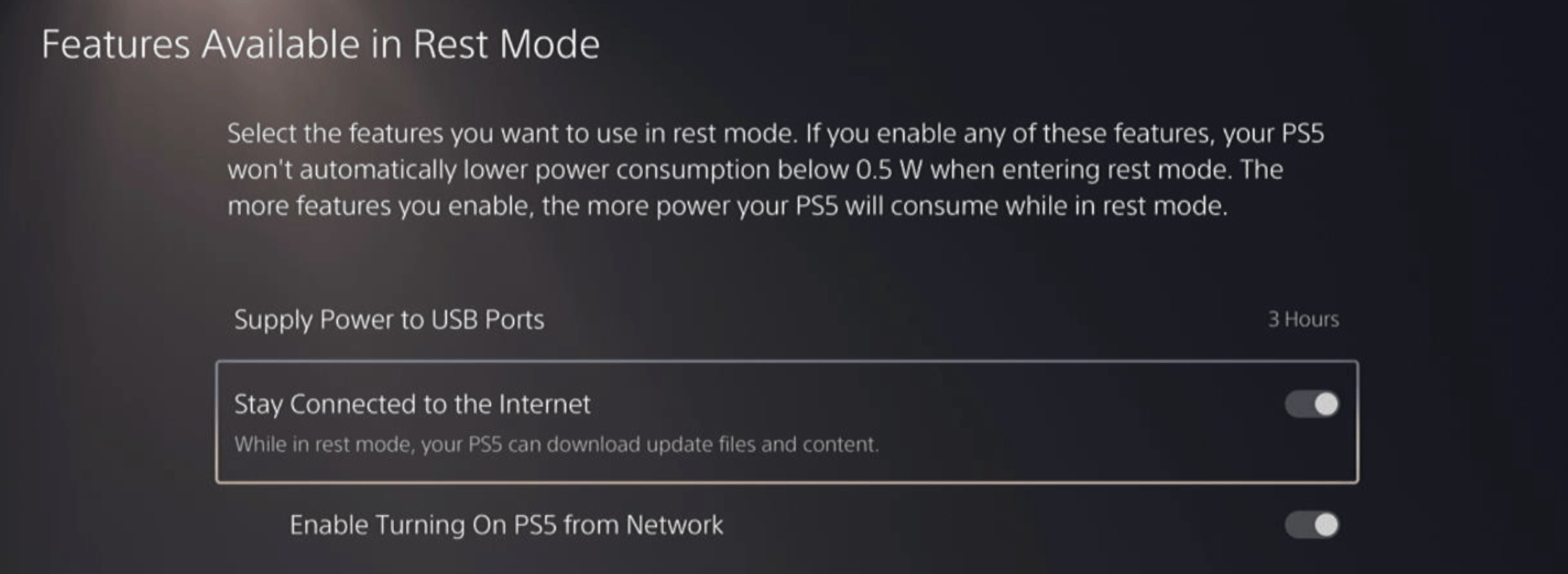 How To Enable Automatic Game Updates On PS5 2026 Image 90 