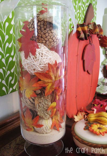 Dollar Tree Haul Fall Decor 2018 Youtube